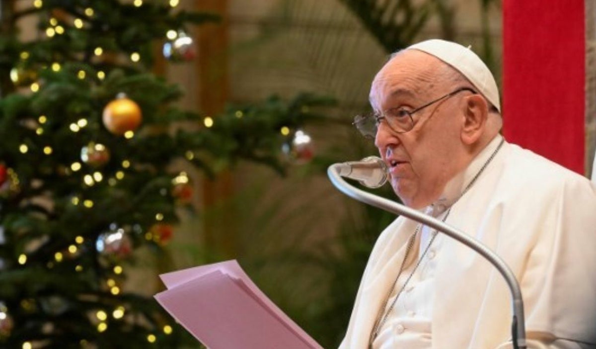 Papa Francisco