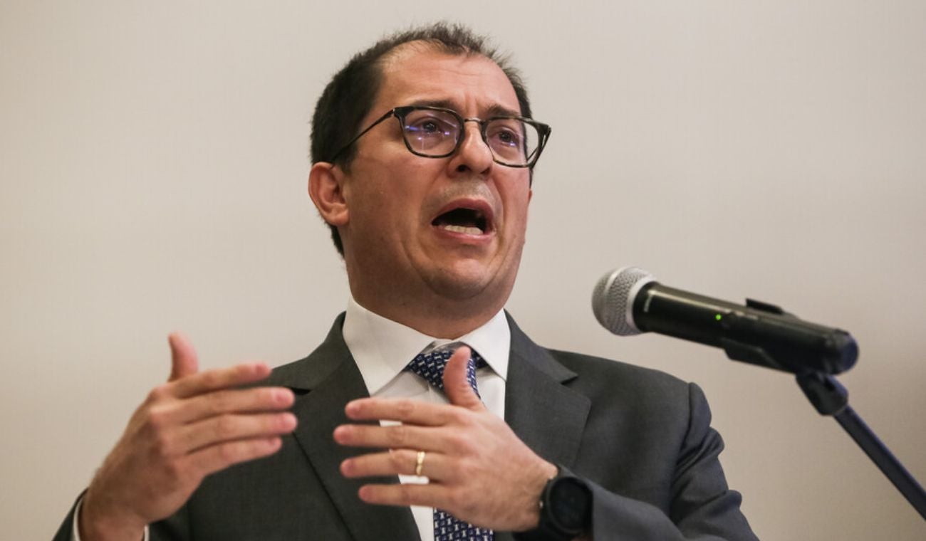 Francisco Barbosa