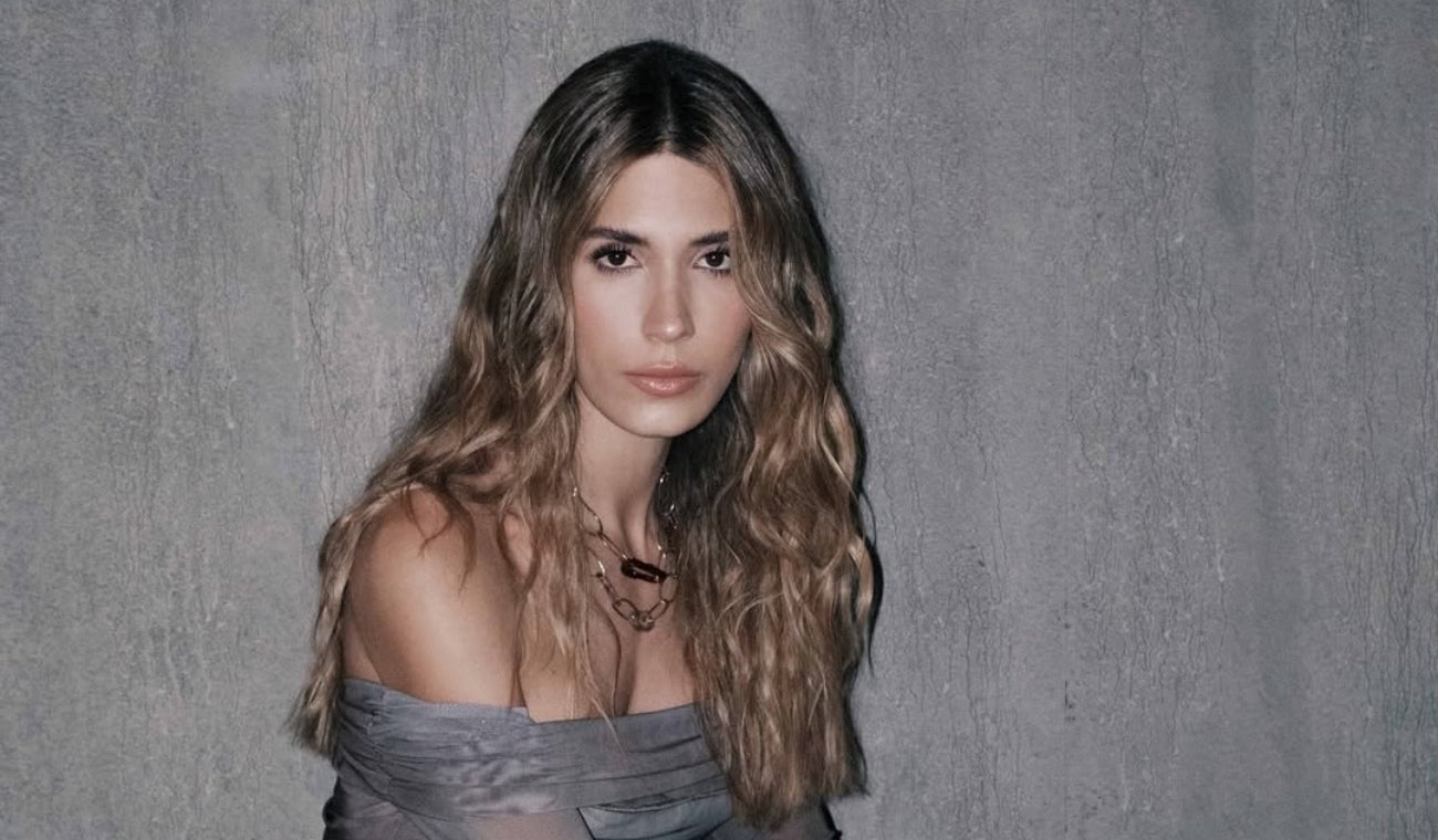 Gabriela Tafur