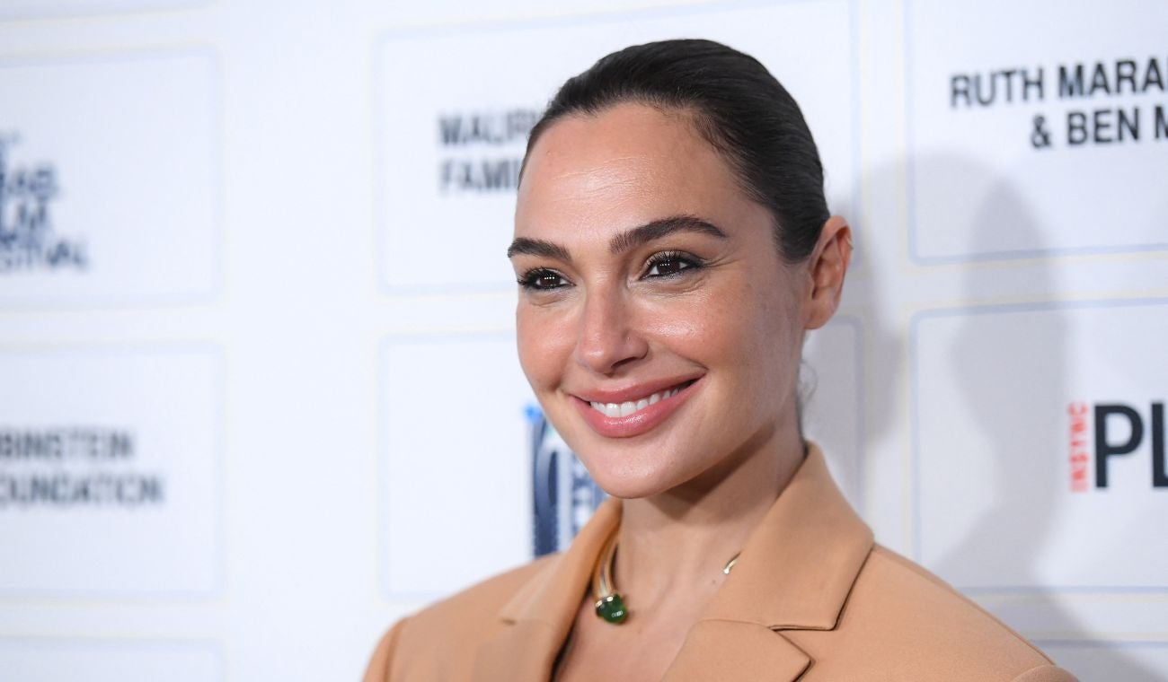 Gal Gadot