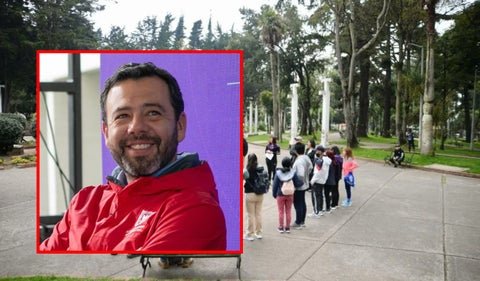 El Parque Nacional ya tiene fecha de apertura