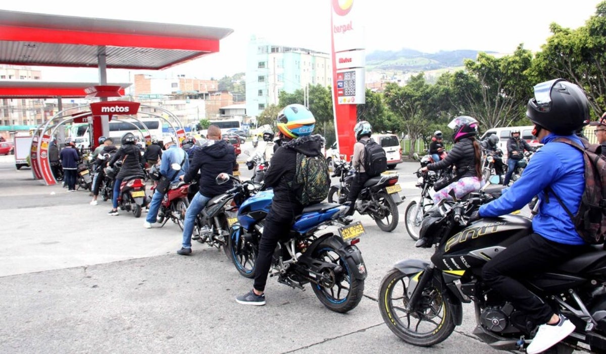 Gasolina
