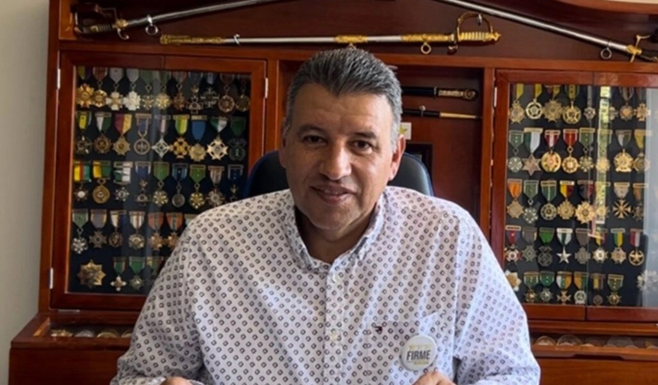 General (r) Fernando Murillo Orrego, estratega de seguridad de Fedegán