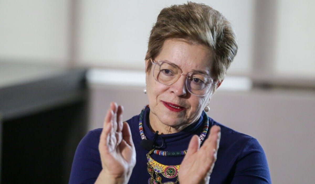 Gloria Inés Ramírez