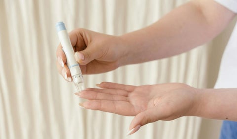Glucosa