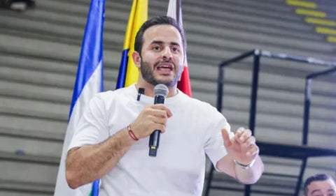 Erasmo Zuleta