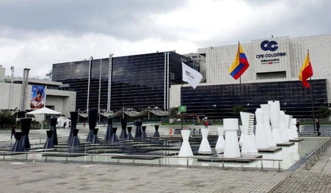 Centro Comercial Gran Estación
