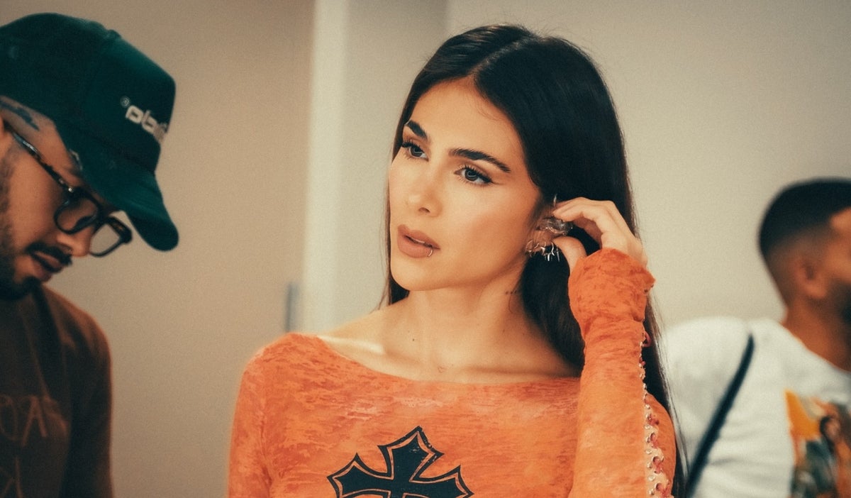 Greeicy