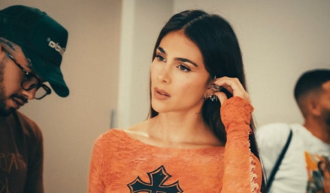 Greeicy
