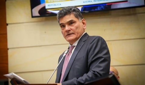 Gregorio Eljach