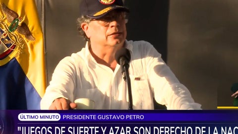 Gustavo Petro