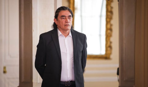 Gustavo Bolívar