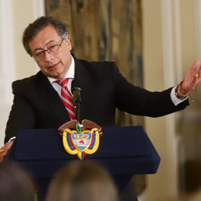 Petro cierra 2024 destacando 11 logros de su Gobierno