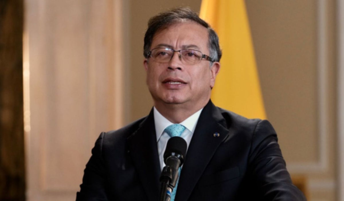 Gustavo Petro