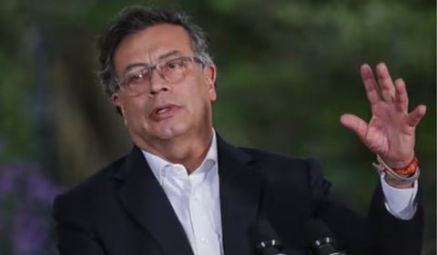 Gustavo Petro