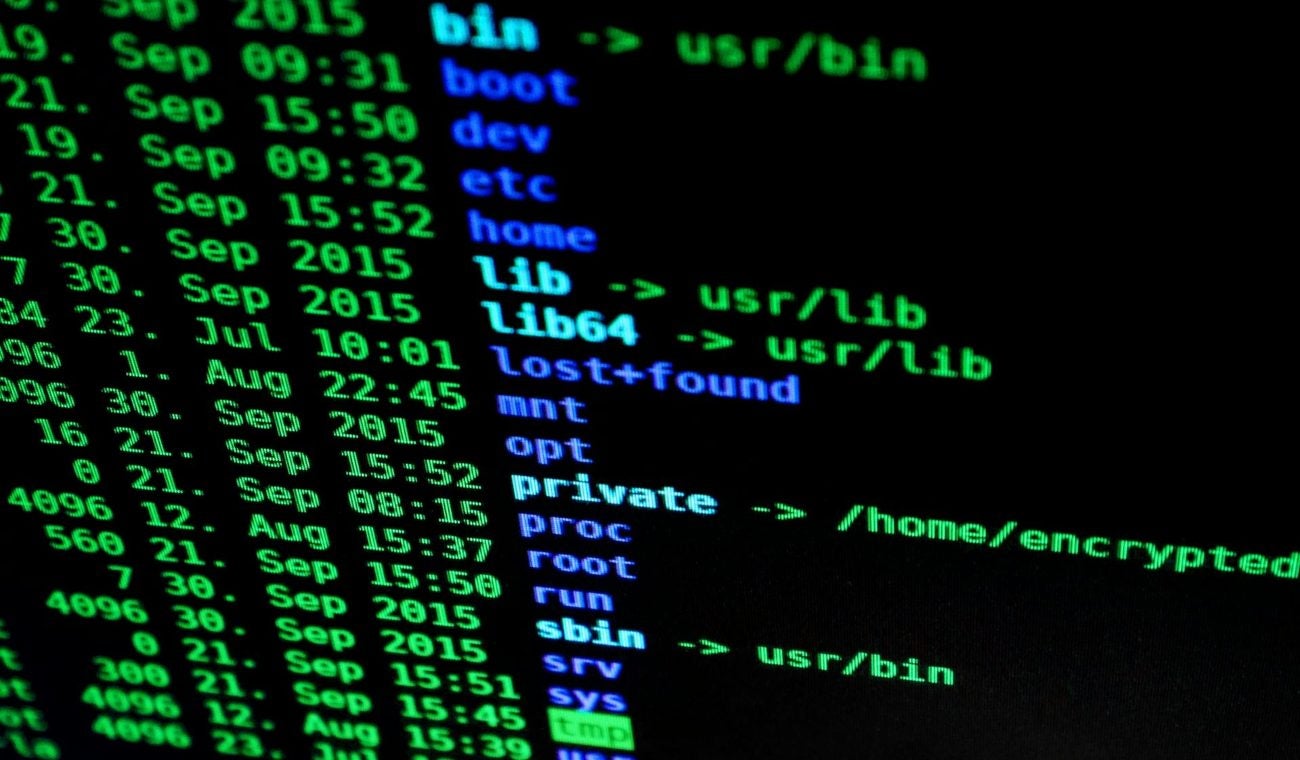 Hackers