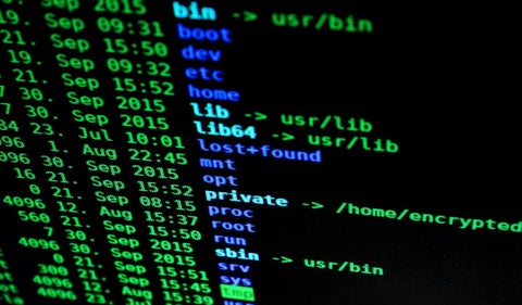 Hackers