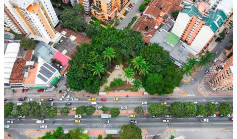 Bucaramanga