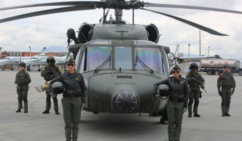 Helicópteros