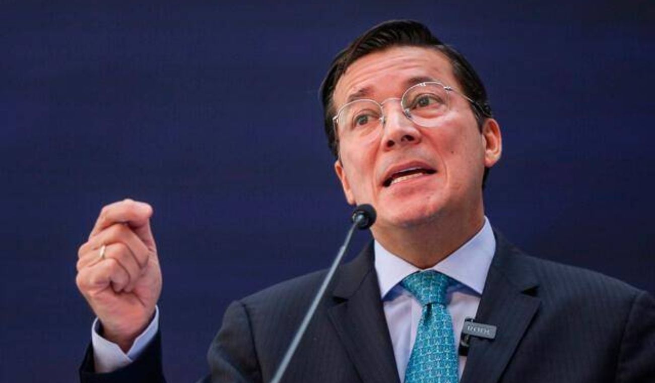 Hernán Penagos
