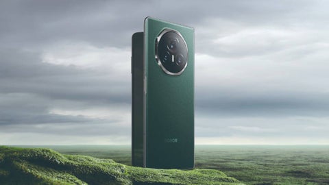 HONOR Magic V3 llegó a Colombia
