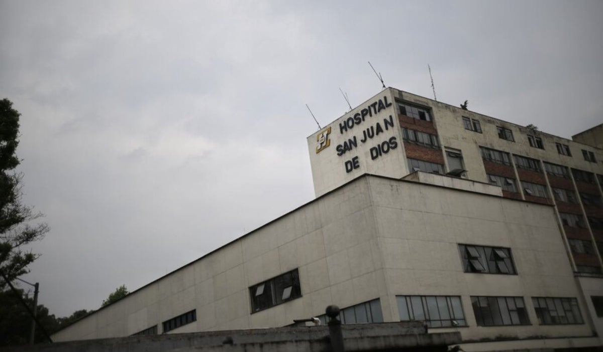 Hospital San Juan de Dios