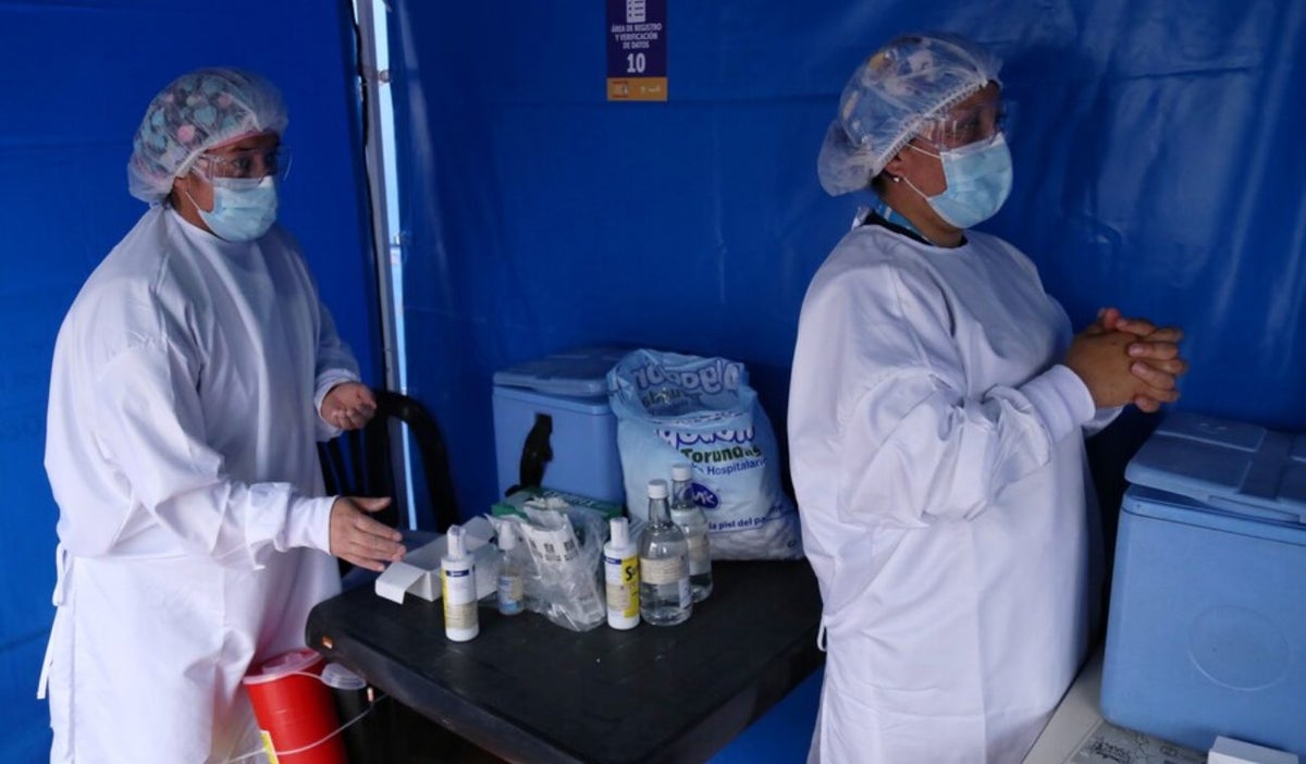 Hospitales