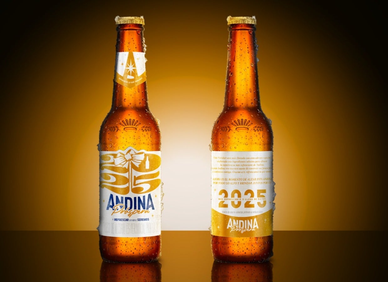 “Andina Próspera”