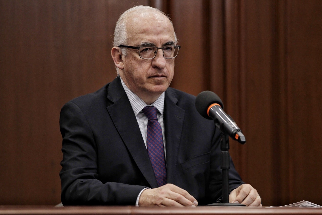 Leonardo Villar, Gerente Banco de la República