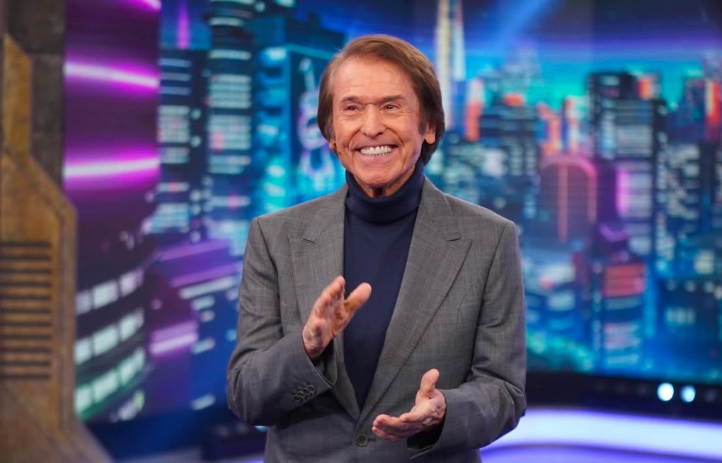 Raphael, cantante