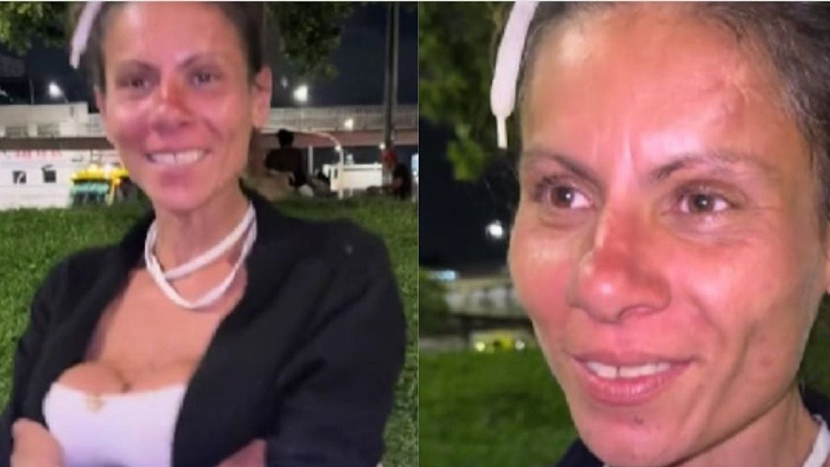 Ingrid Karina - Medellín -2024