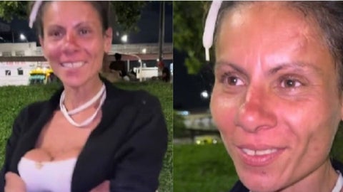 Ingrid Karina - Medellín -2024