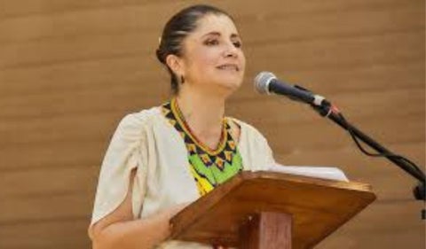 Iris Marín