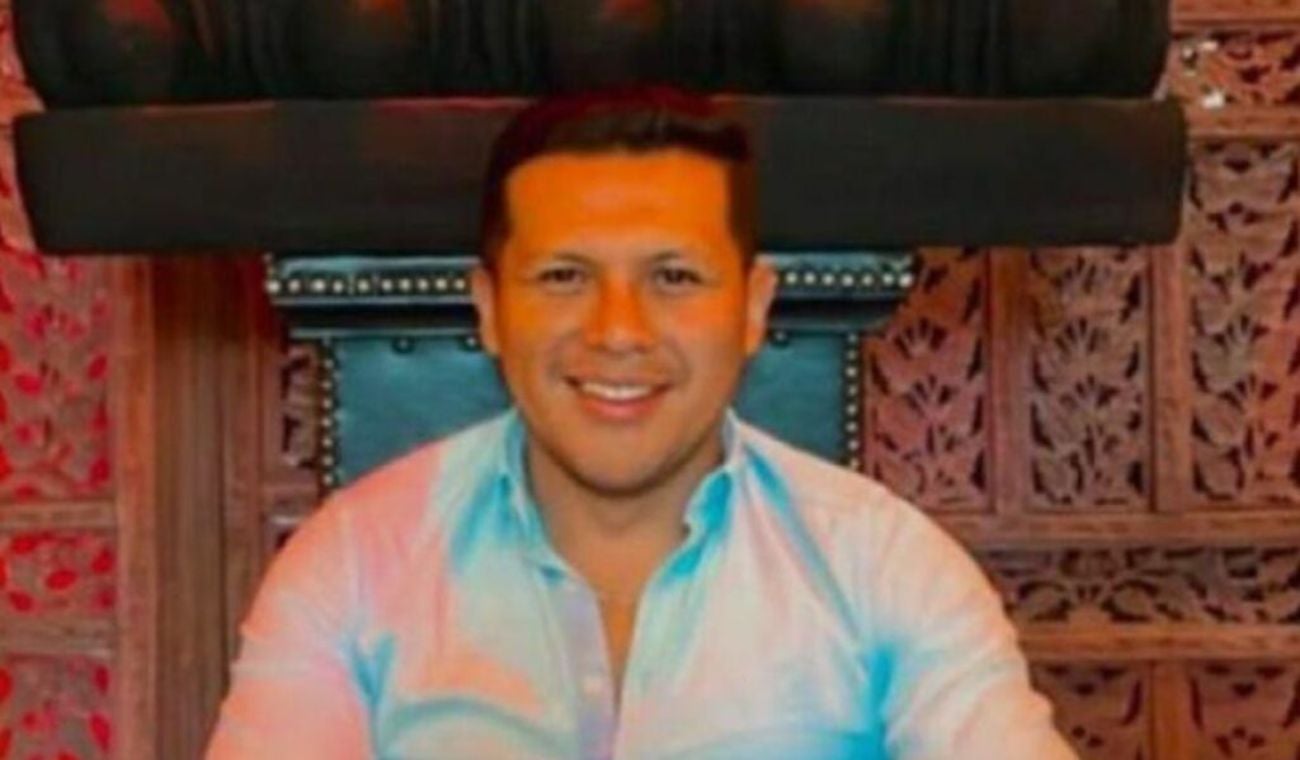 Javier Vásquez
