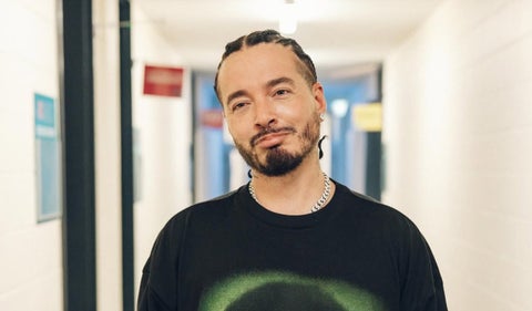 J Balvin