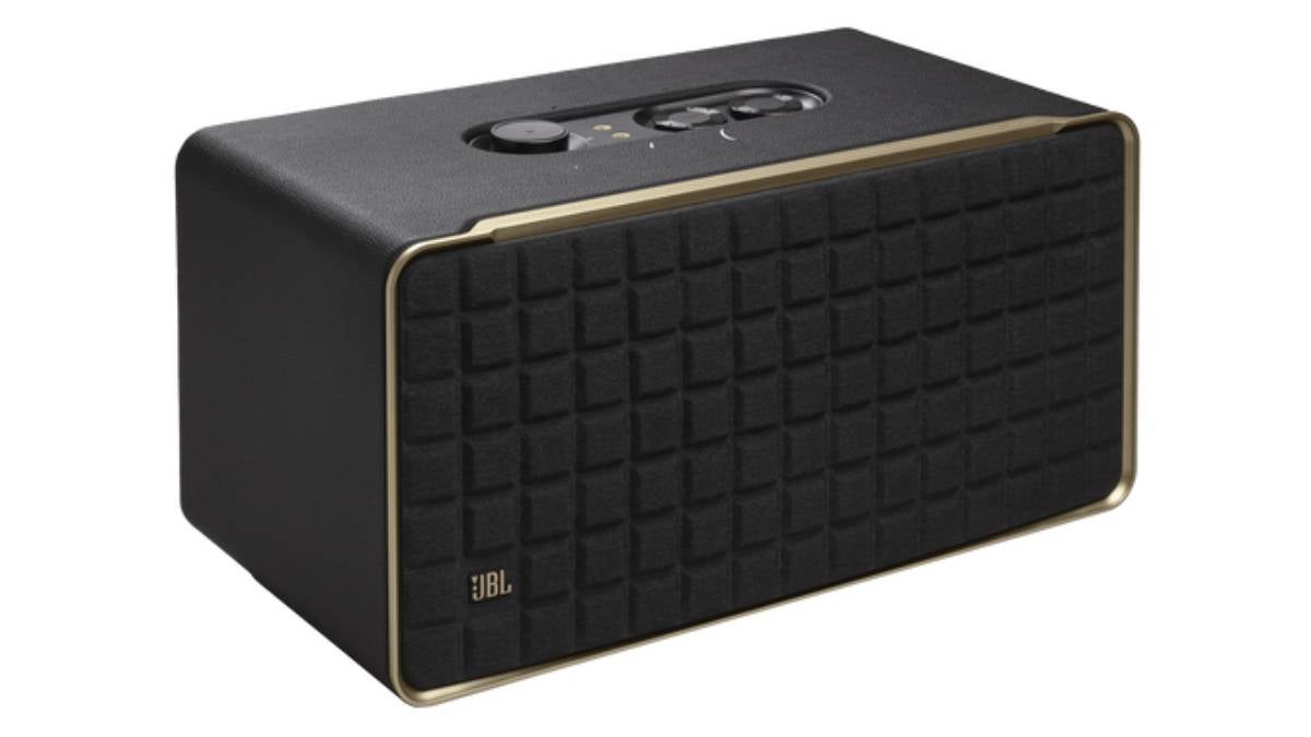 JBL Authentics 500