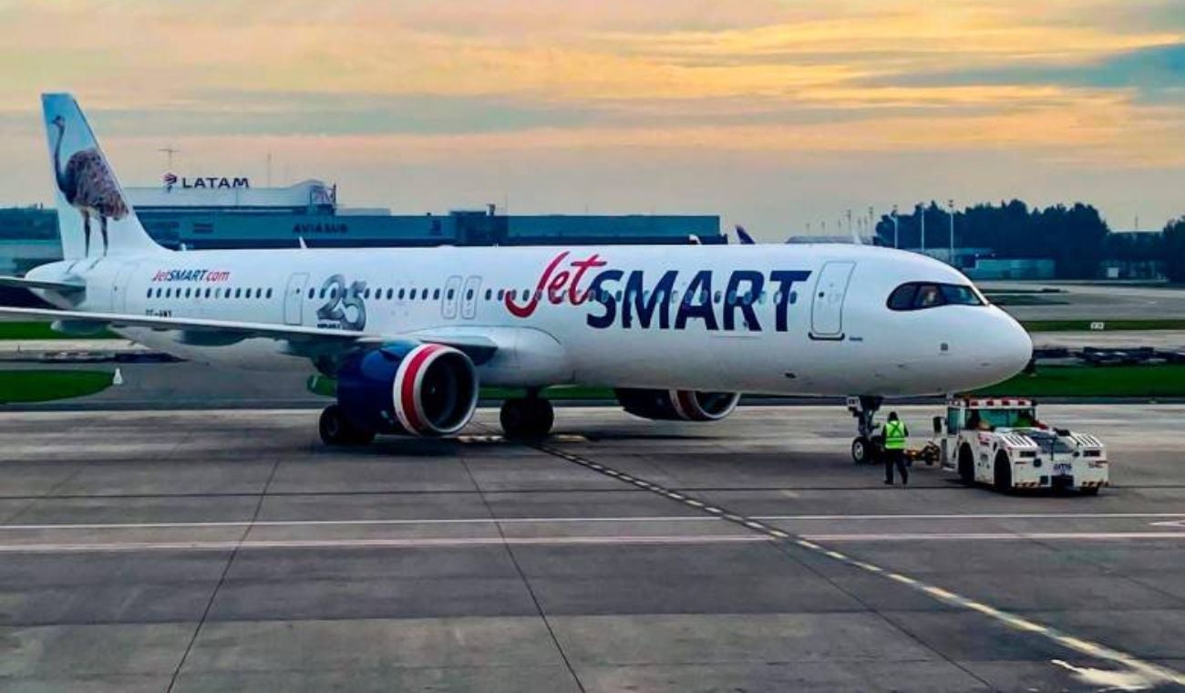 JetSmart