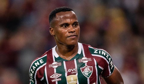 Jhon Arias