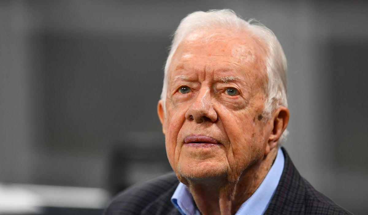 Jimmy Carter
