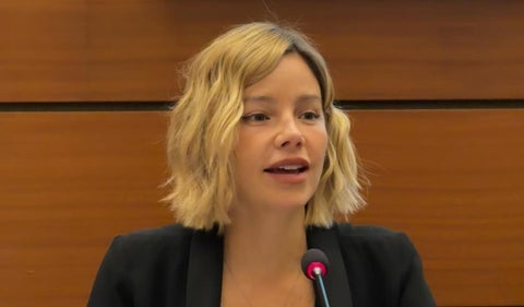 Johana Bahamón