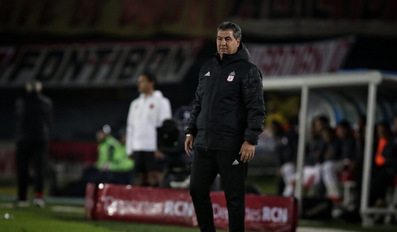 Jorge Da Silva