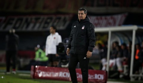Jorge Da Silva