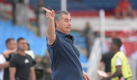 Jorge 'Polilla' Da Silva