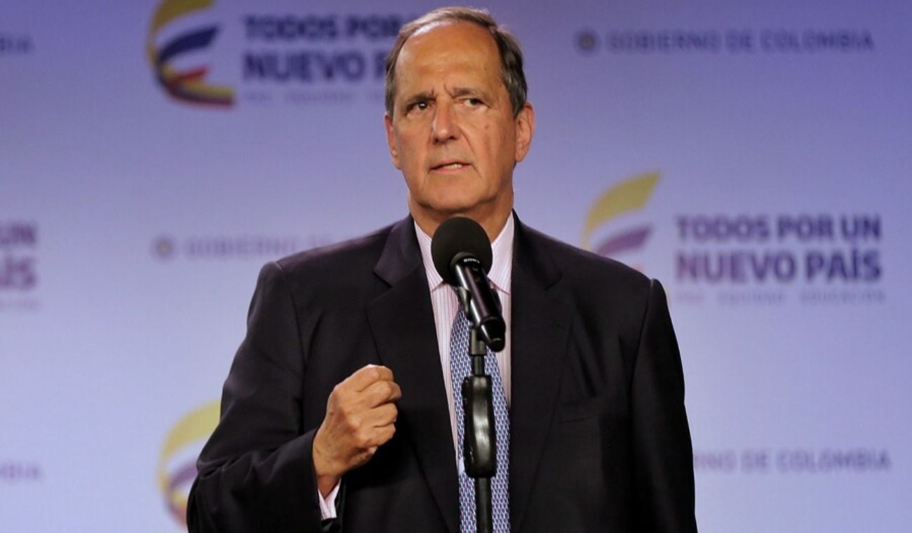 Juan Camilo Restrepo