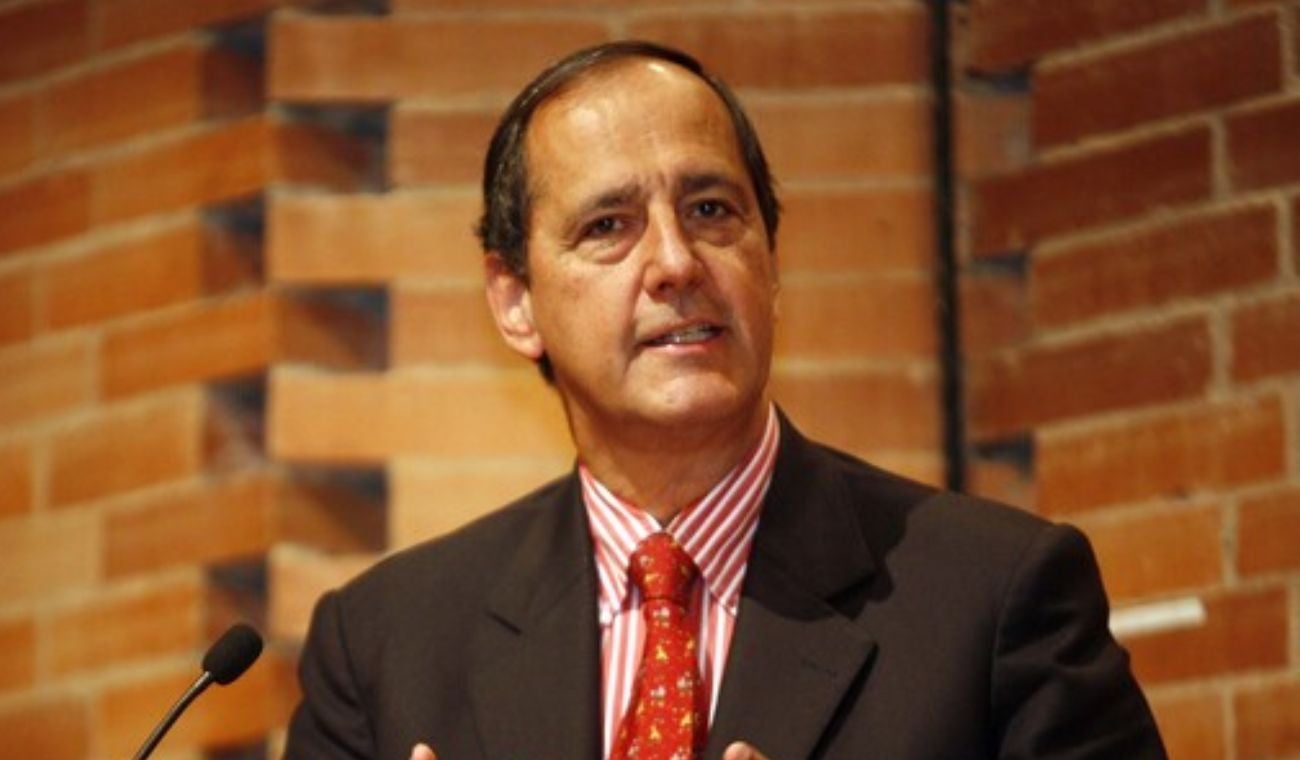 Juan Camilo Restrepo Salazar