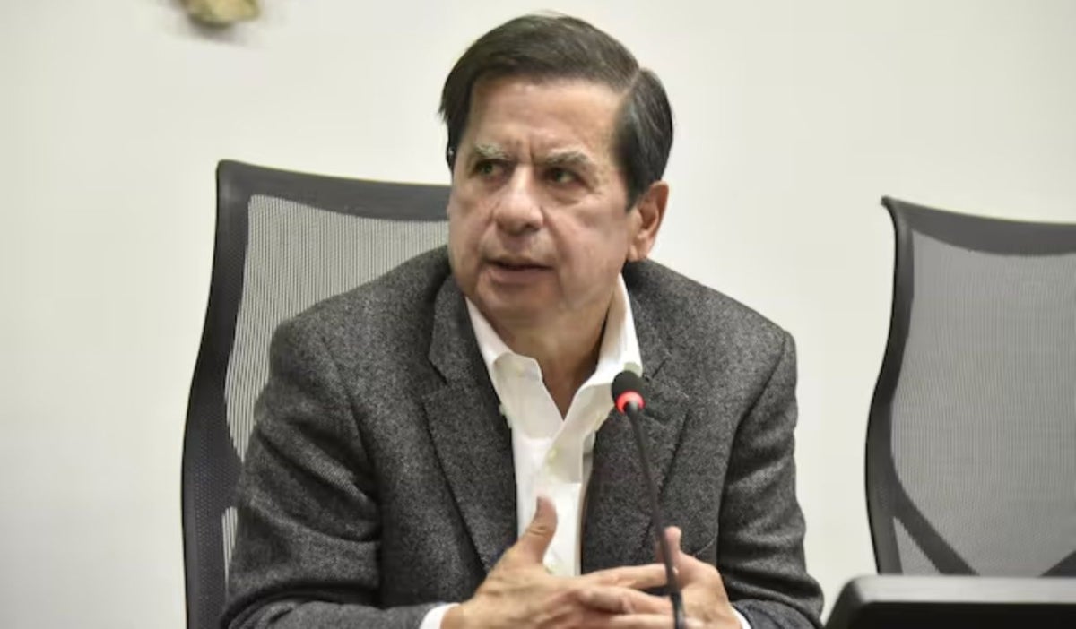 Juan Fernando Cristo