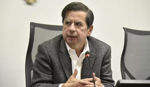 Juan Fernando Cristo