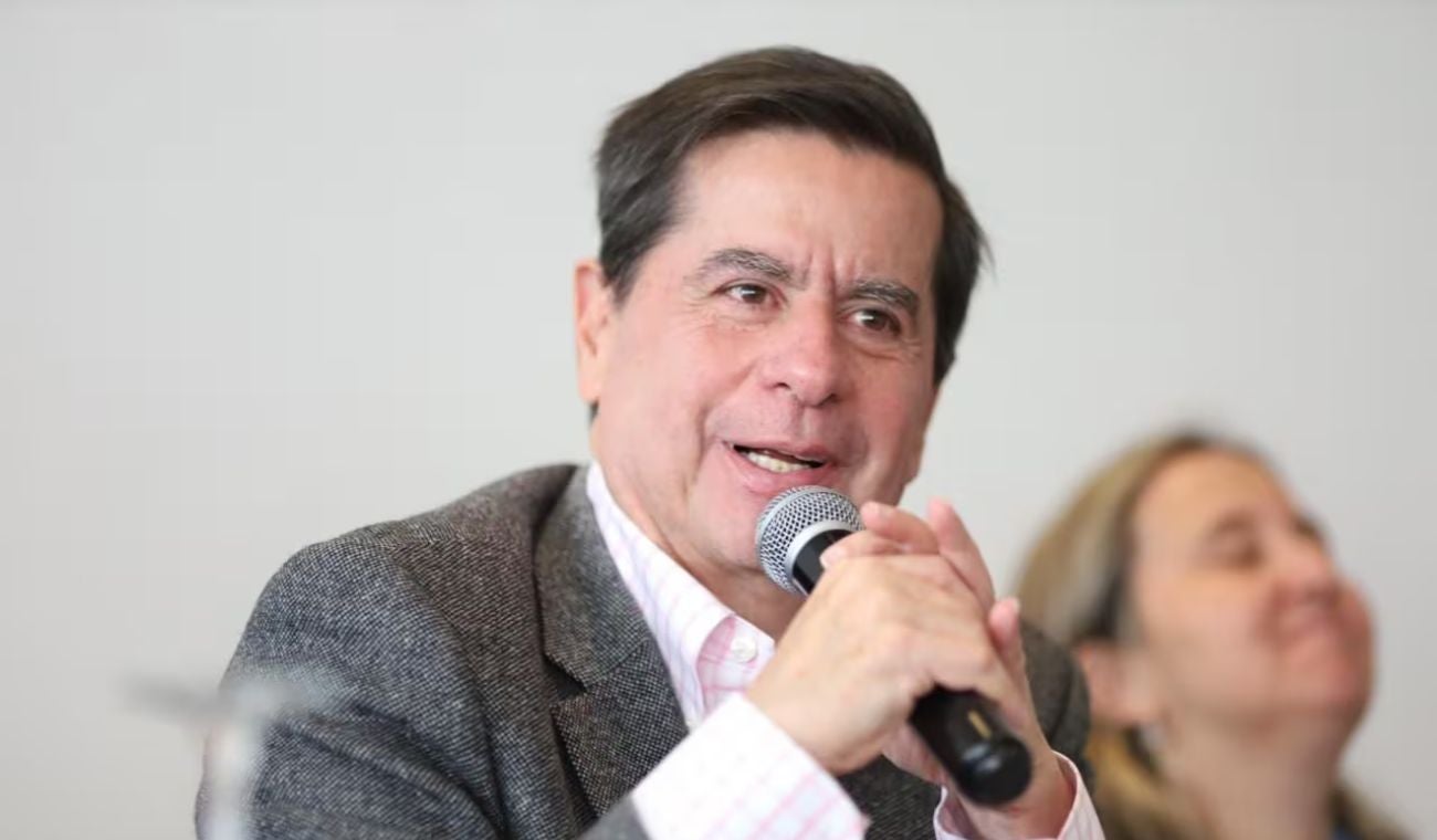 Juan Fernando Cristo