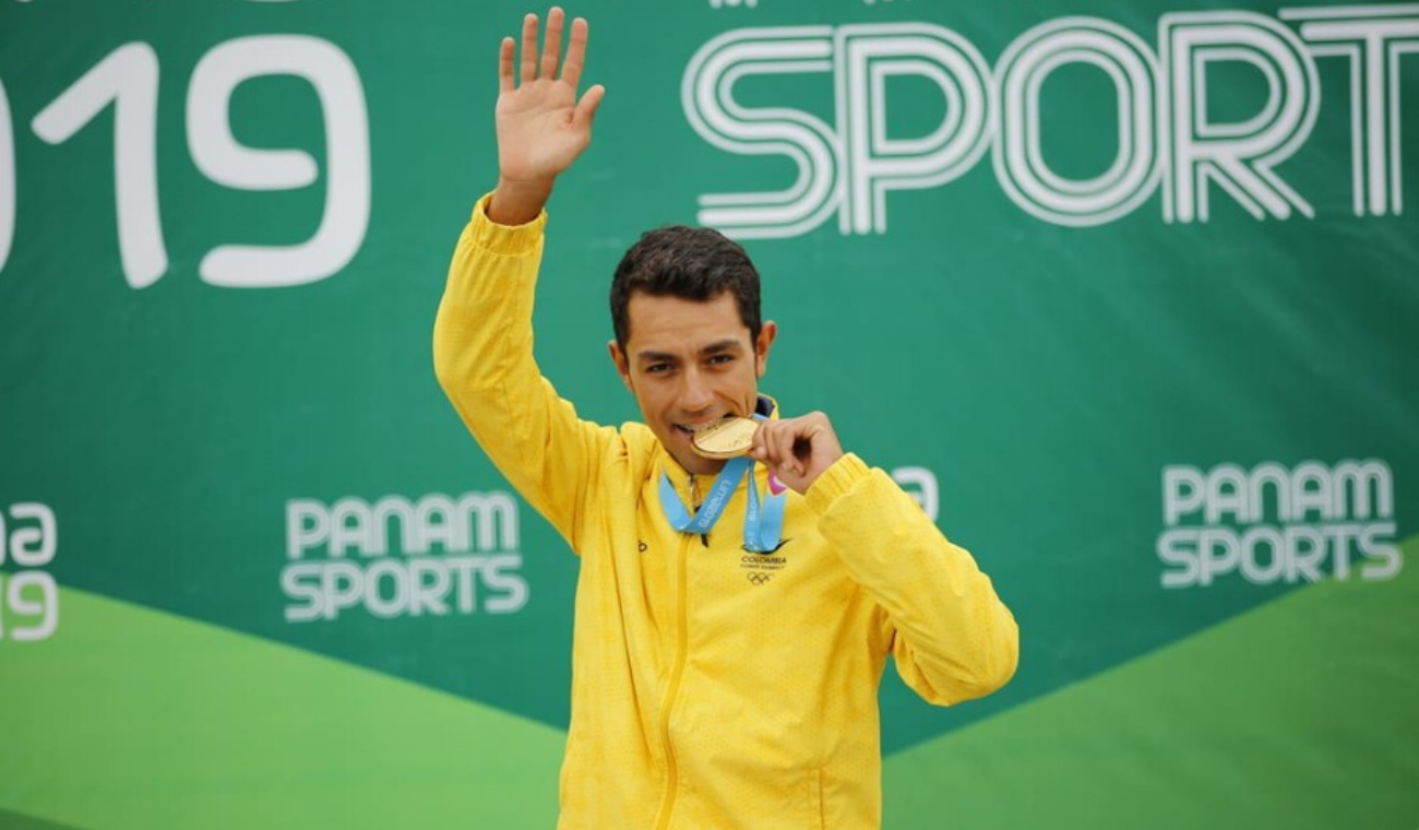 Daniel Felipe Martínez