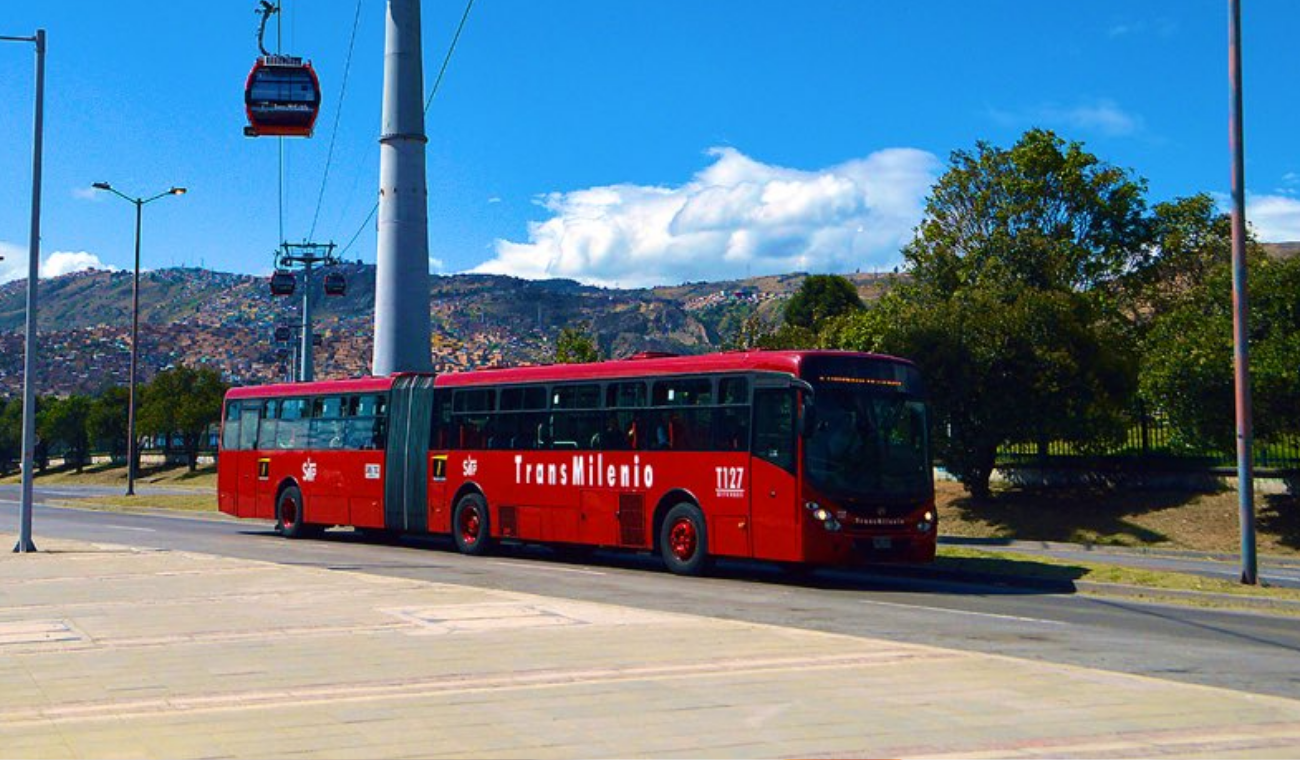 TransMilenio